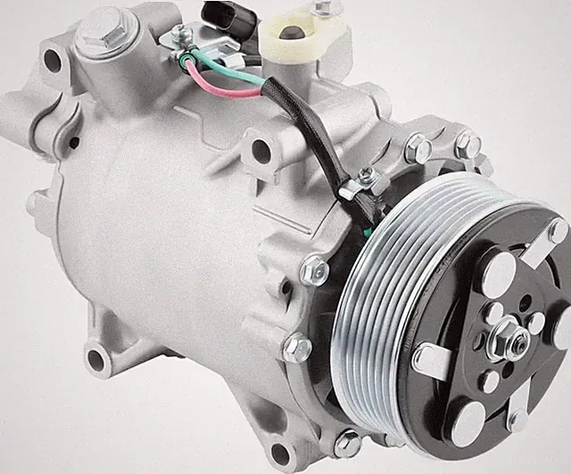 38810RWCA03 A/C Compressor for Honda CR-V Civic Acura RDX ILX 2.4L 2007-2015 80