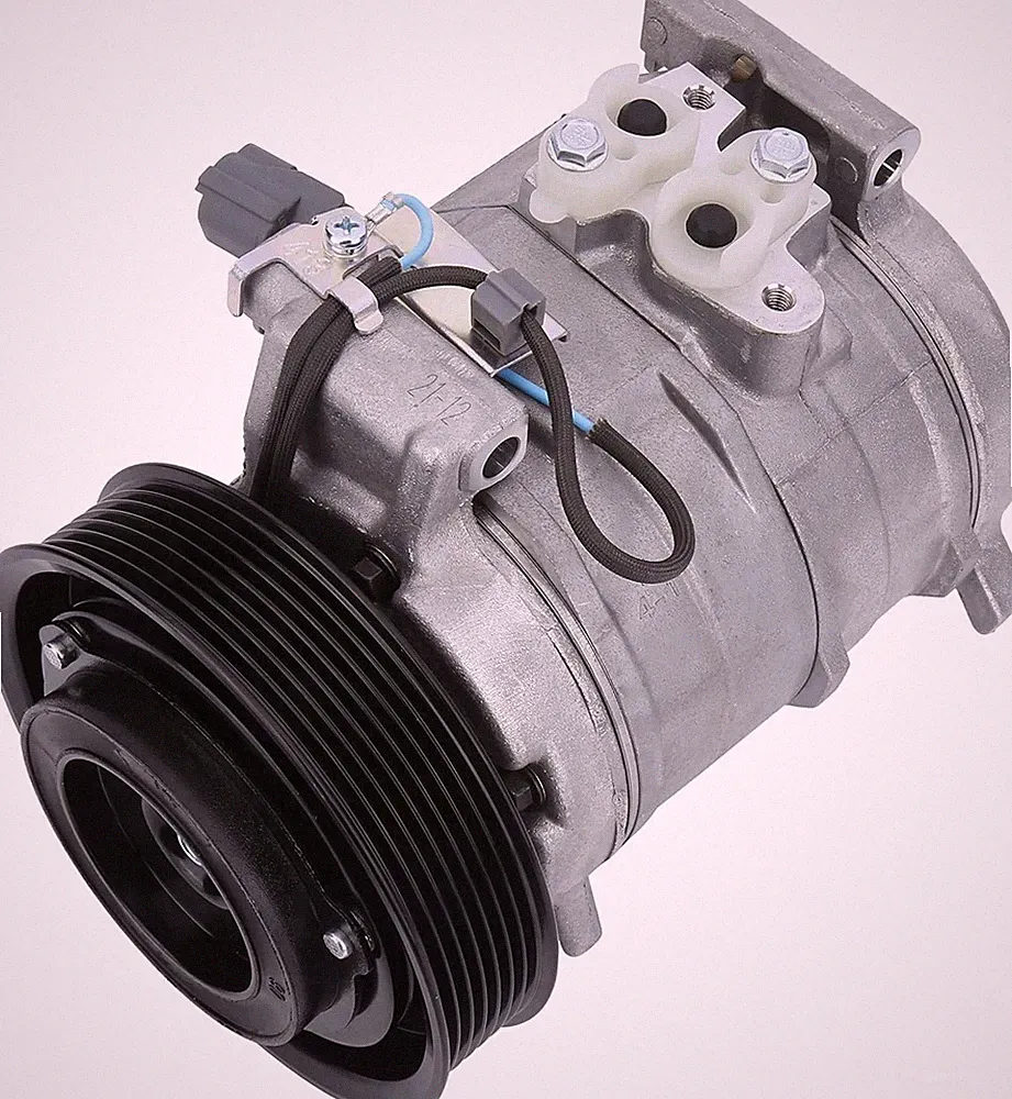 A/C Compressor for Accord 2.4L 2003-2007 38810RAAA01
