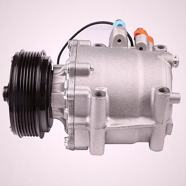 AC A/C Compressor 2002 2003 2004 2005 Replacement for Honda Civic 1.7L