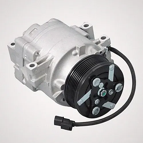 AC Compressor Replacement for Honda Civic 2006 2007 2008 2009 2010 2011 1.8L