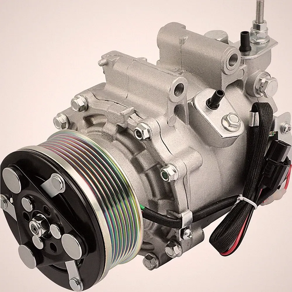Air conditioner compressor 2006-2011 for Honda Civic 1.8L ()