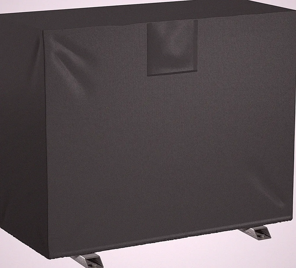 BEWAVE Mini Split Air Conditioner Cover for Outside Compressor Units Waterpro...