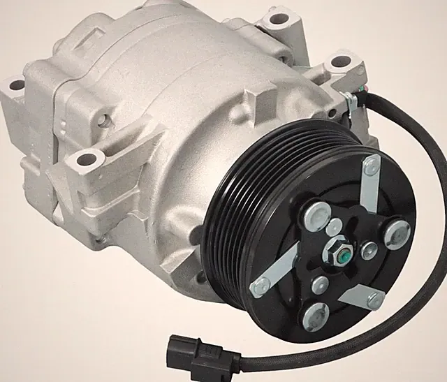 Compresor De Aire Acondicionado Embrague Para Honda Civic 1.8L 2006-2011