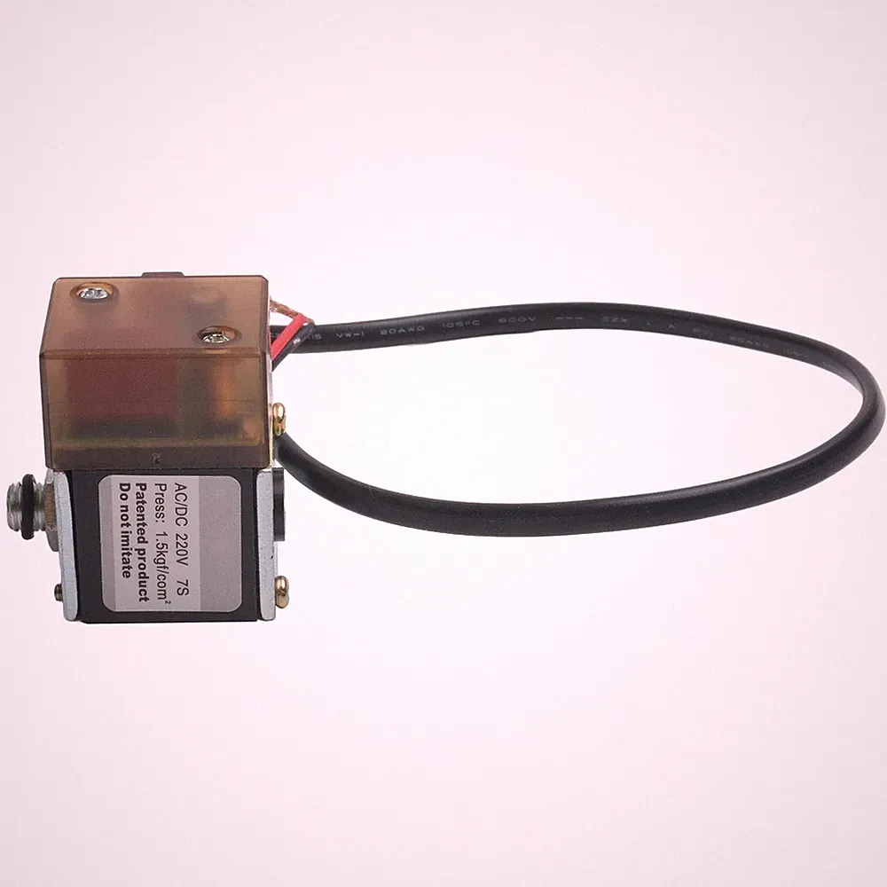 Easily Installed Air Pump Compressor Valves Perfect for Home or Office Use