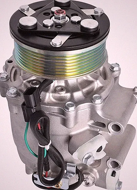 Reemplazo del compresor de aire acondicionado para Honda Civic 2006-2011 1.8L