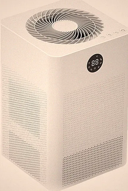 Ultra Quiet HD022 Dehumidifier for Home, RV, Bathroom & Basement Use